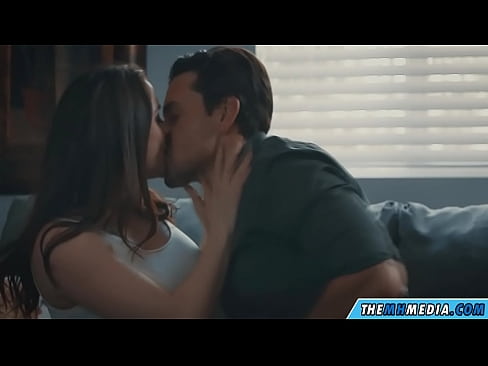 ❤️ Ρομαντικό σεξ με μια καλή μαμά με πλούσιο στήθος ❤️❌ Πόρνο vk ️❤