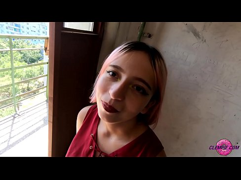 ❤️ Student Sucks a Stranger Sensually in the Backstreet - Face Cumming ❤️❌ Πόρνο vk ️❤